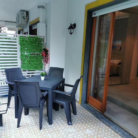 Sorrento'S Holidays Room 1 Ngoại thất bức ảnh
