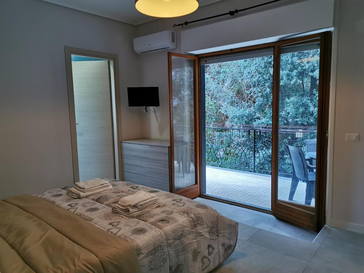 Sorrento'S Holidays Room 1 Ngoại thất bức ảnh