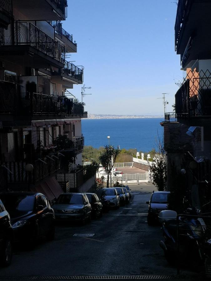 Sorrento'S Holidays Room 1 Ngoại thất bức ảnh
