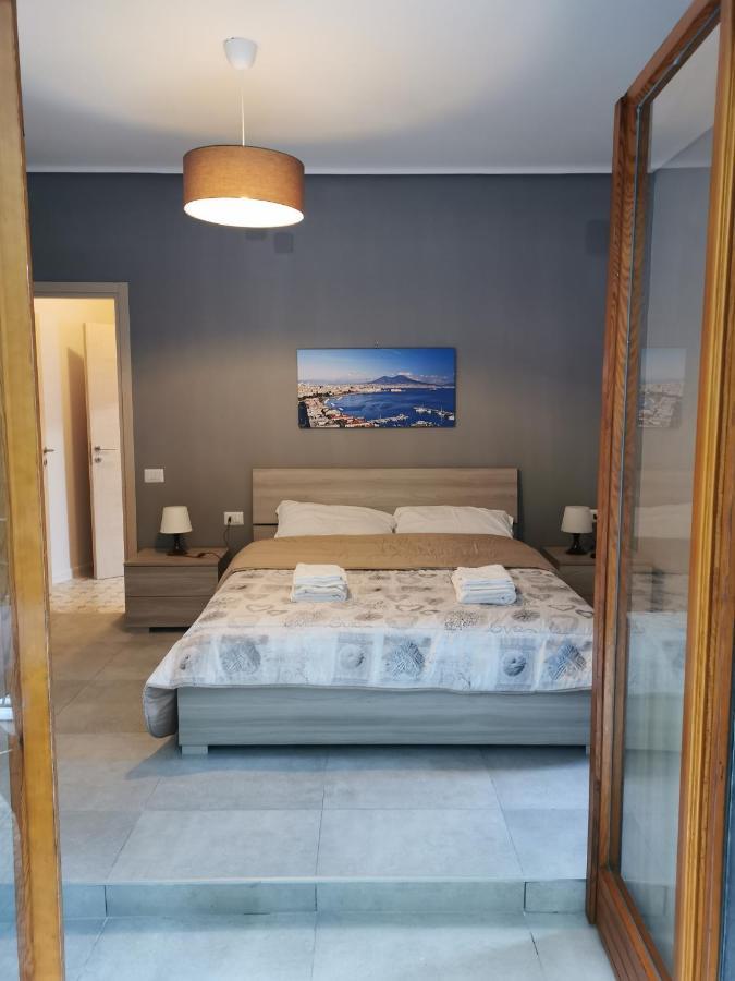 Sorrento'S Holidays Room 1 Ngoại thất bức ảnh