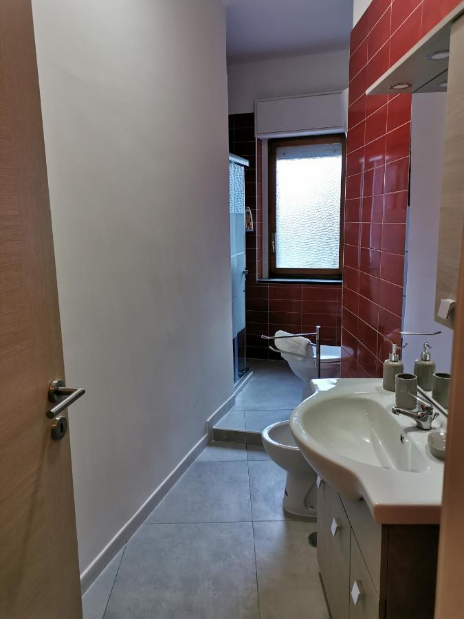 Sorrento'S Holidays Room 1 Ngoại thất bức ảnh