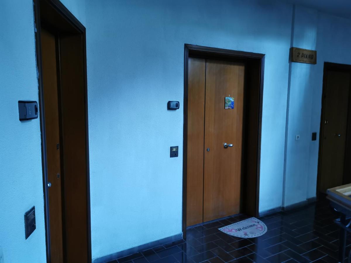 Sorrento'S Holidays Room 1 Ngoại thất bức ảnh