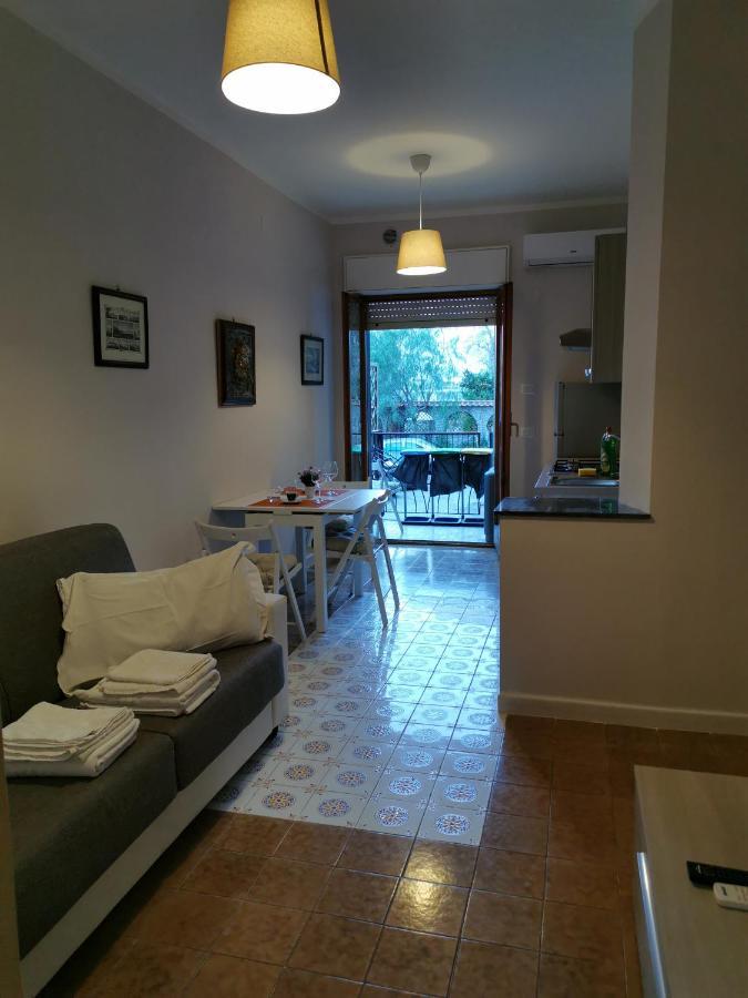 Sorrento'S Holidays Room 1 Ngoại thất bức ảnh