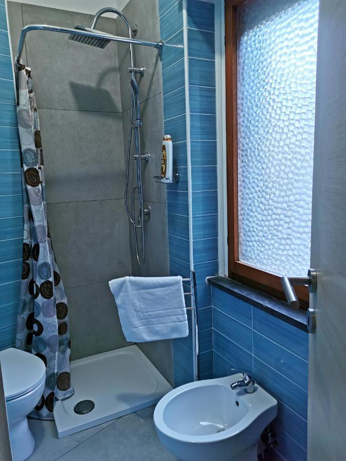 Sorrento'S Holidays Room 1 Ngoại thất bức ảnh